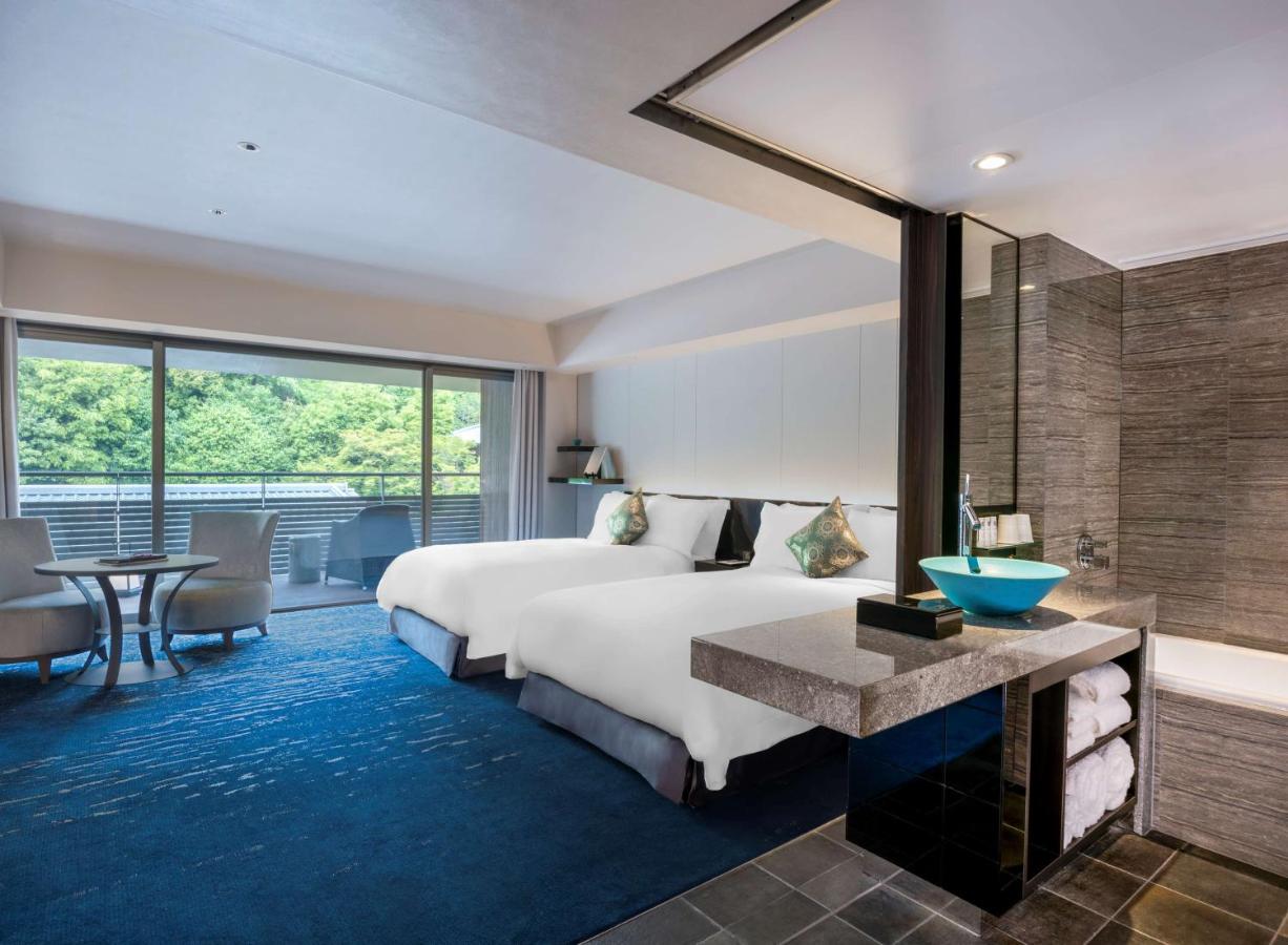 Suiran A Luxury Collection Hotel, Kyoto