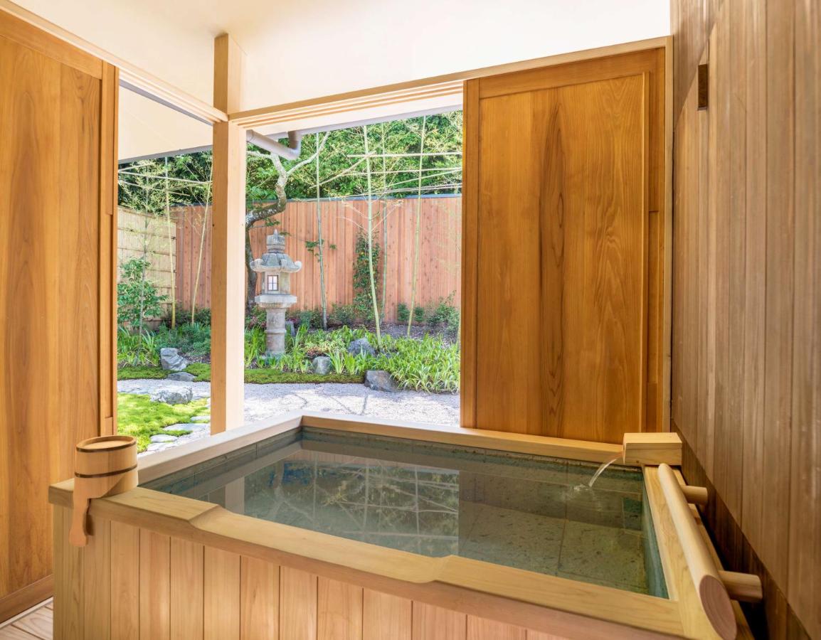 Suiran A Luxury Collection Hotel, Kyoto