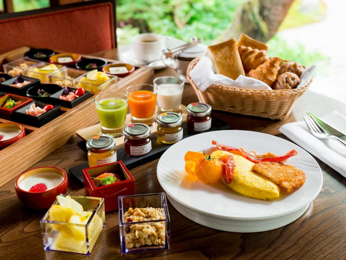 Suiran A Luxury Collection Hotel, Kyoto