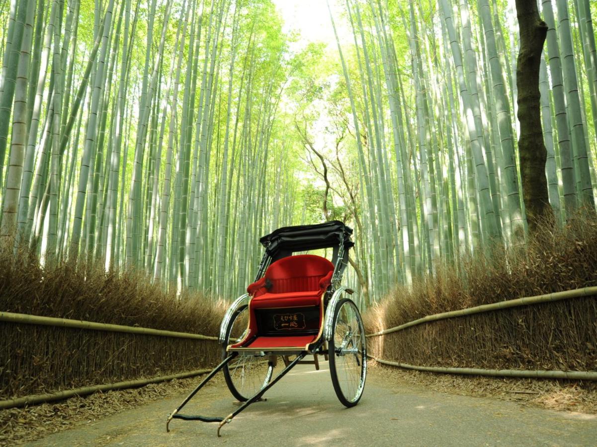 Suiran A Luxury Collection Hotel, Kyoto