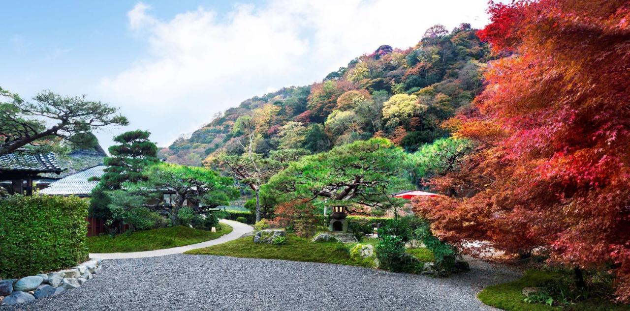 Suiran A Luxury Collection Hotel, Kyoto