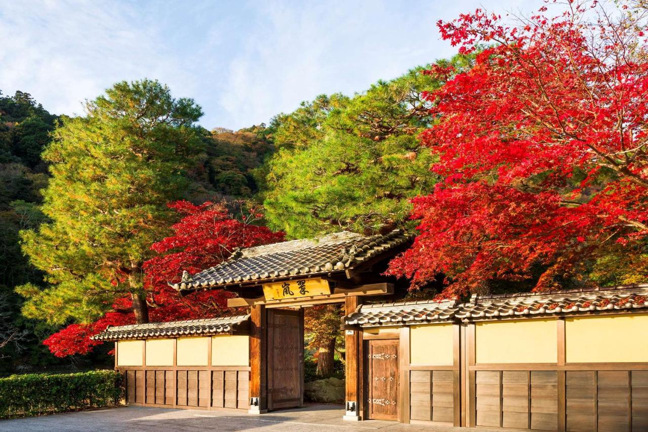 Suiran A Luxury Collection Hotel, Kyoto