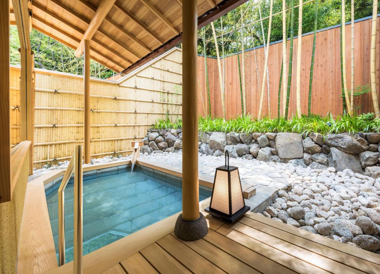 Suiran A Luxury Collection Hotel, Kyoto