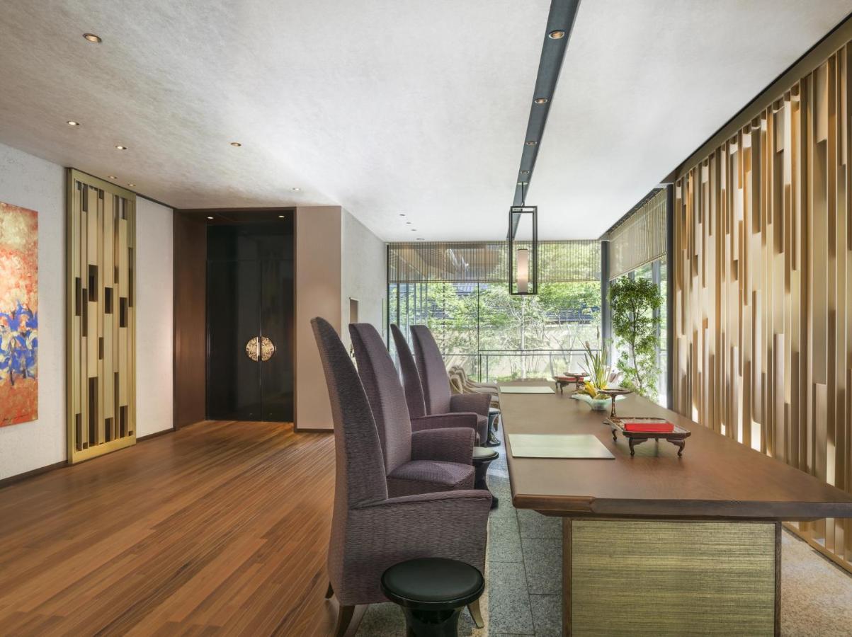 Suiran A Luxury Collection Hotel, Kyoto