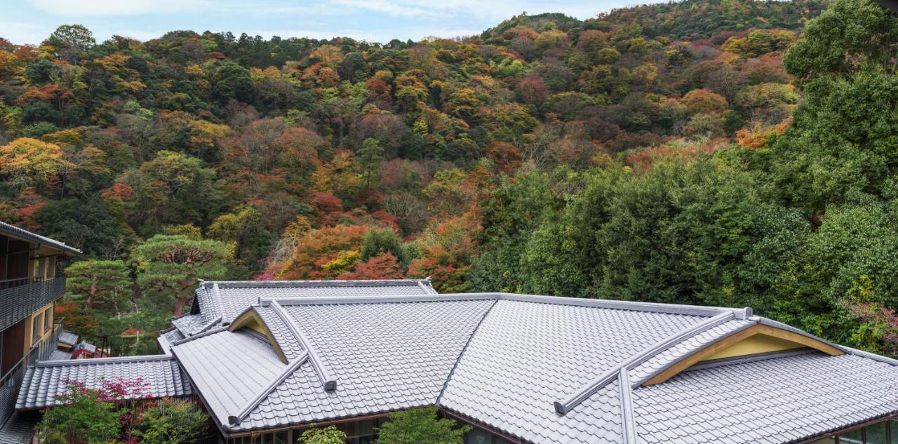 Suiran A Luxury Collection Hotel, Kyoto