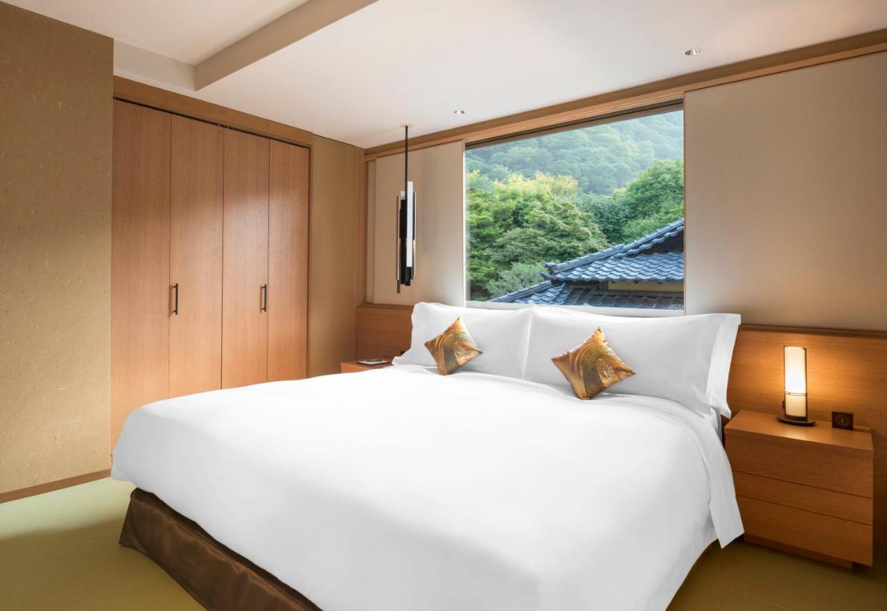 Suiran A Luxury Collection Hotel, Kyoto