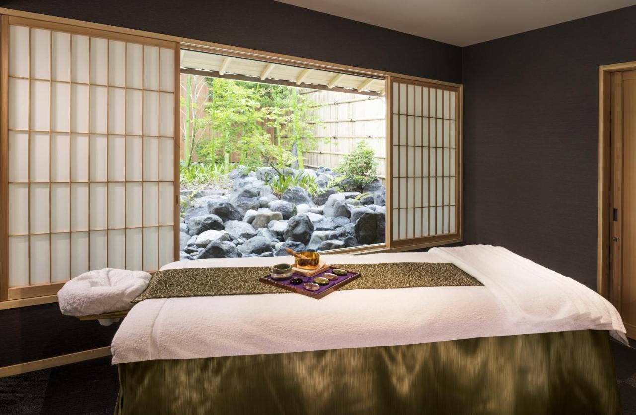 Suiran A Luxury Collection Hotel, Kyoto