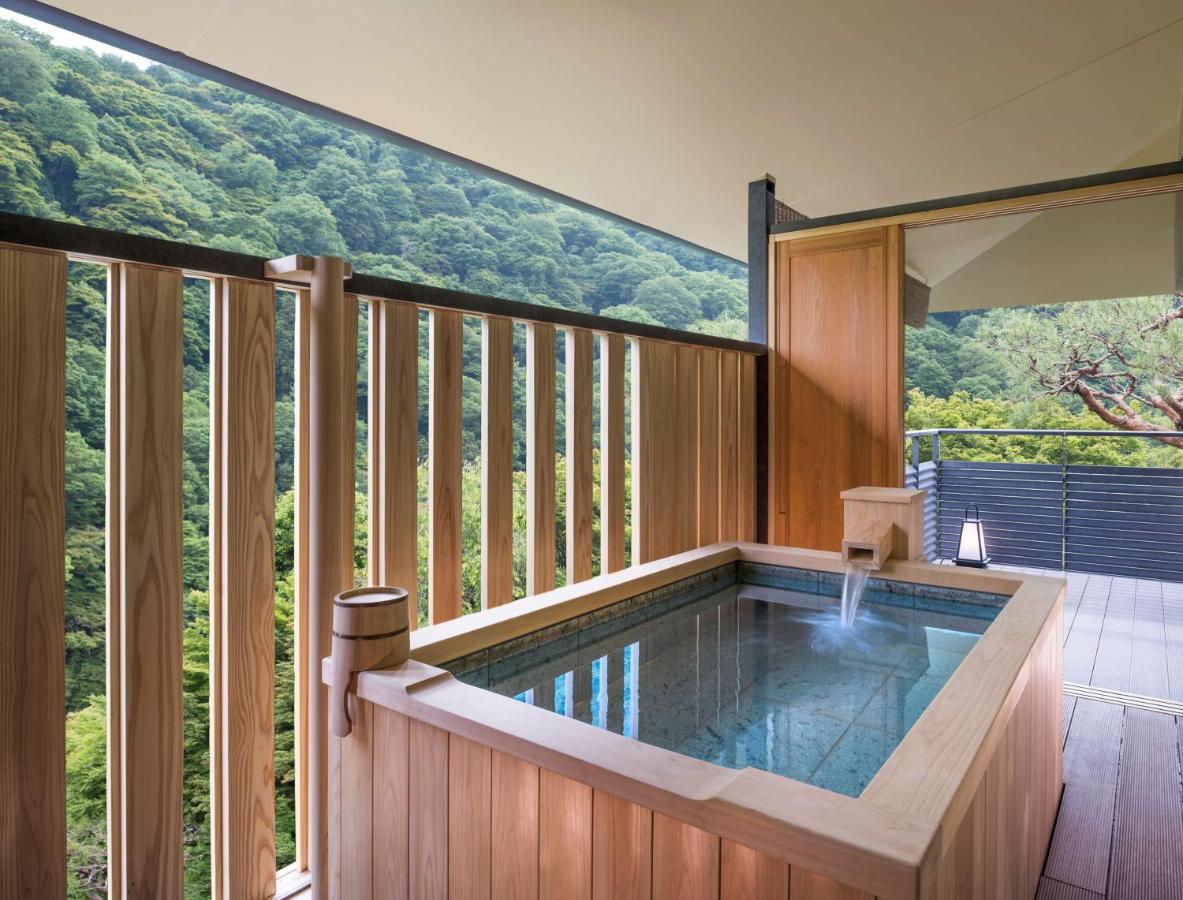 Suiran A Luxury Collection Hotel, Kyoto