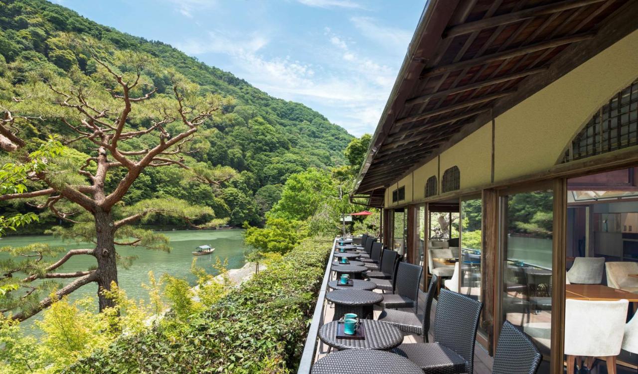 Suiran A Luxury Collection Hotel, Kyoto