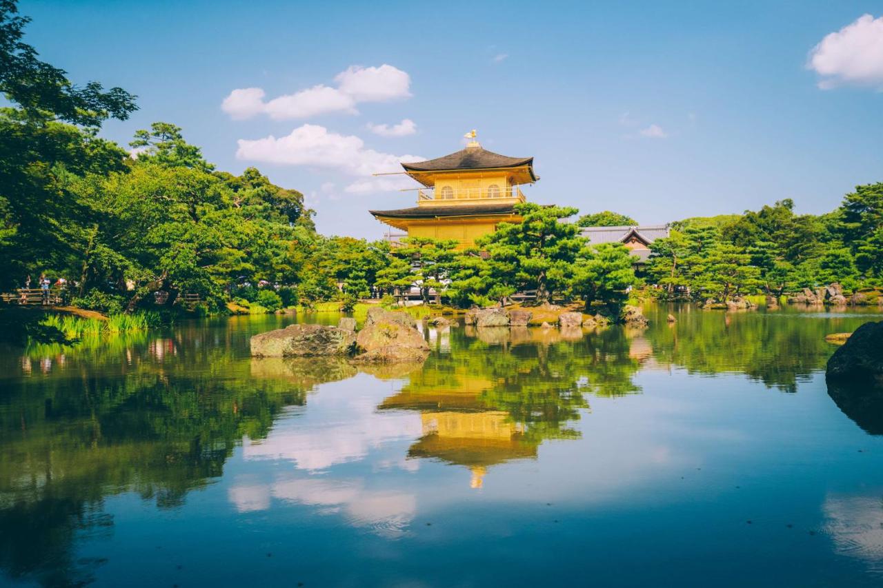 Suiran A Luxury Collection Hotel, Kyoto