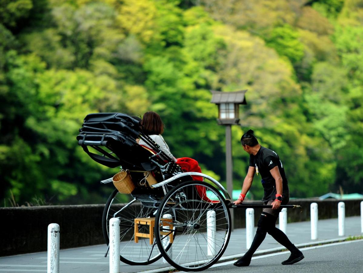 Suiran A Luxury Collection Hotel, Kyoto