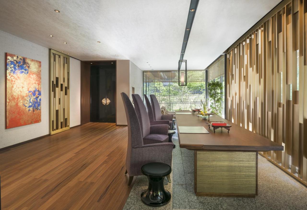Suiran A Luxury Collection Hotel, Kyoto