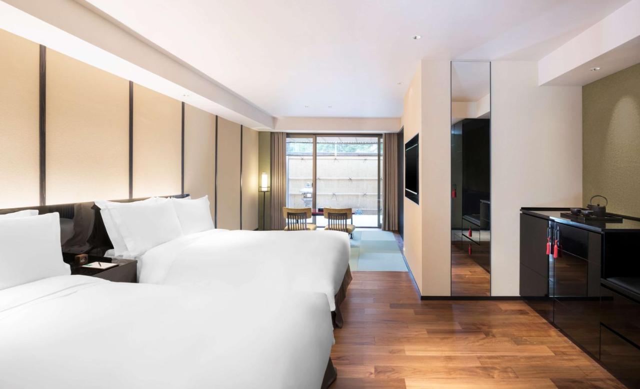 Suiran A Luxury Collection Hotel, Kyoto