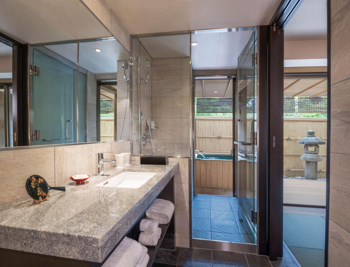 Suiran A Luxury Collection Hotel, Kyoto