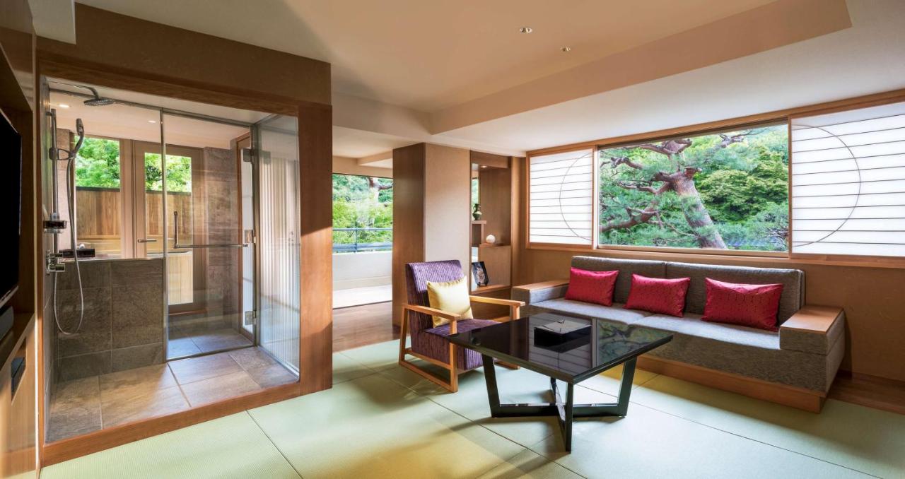 Suiran A Luxury Collection Hotel, Kyoto