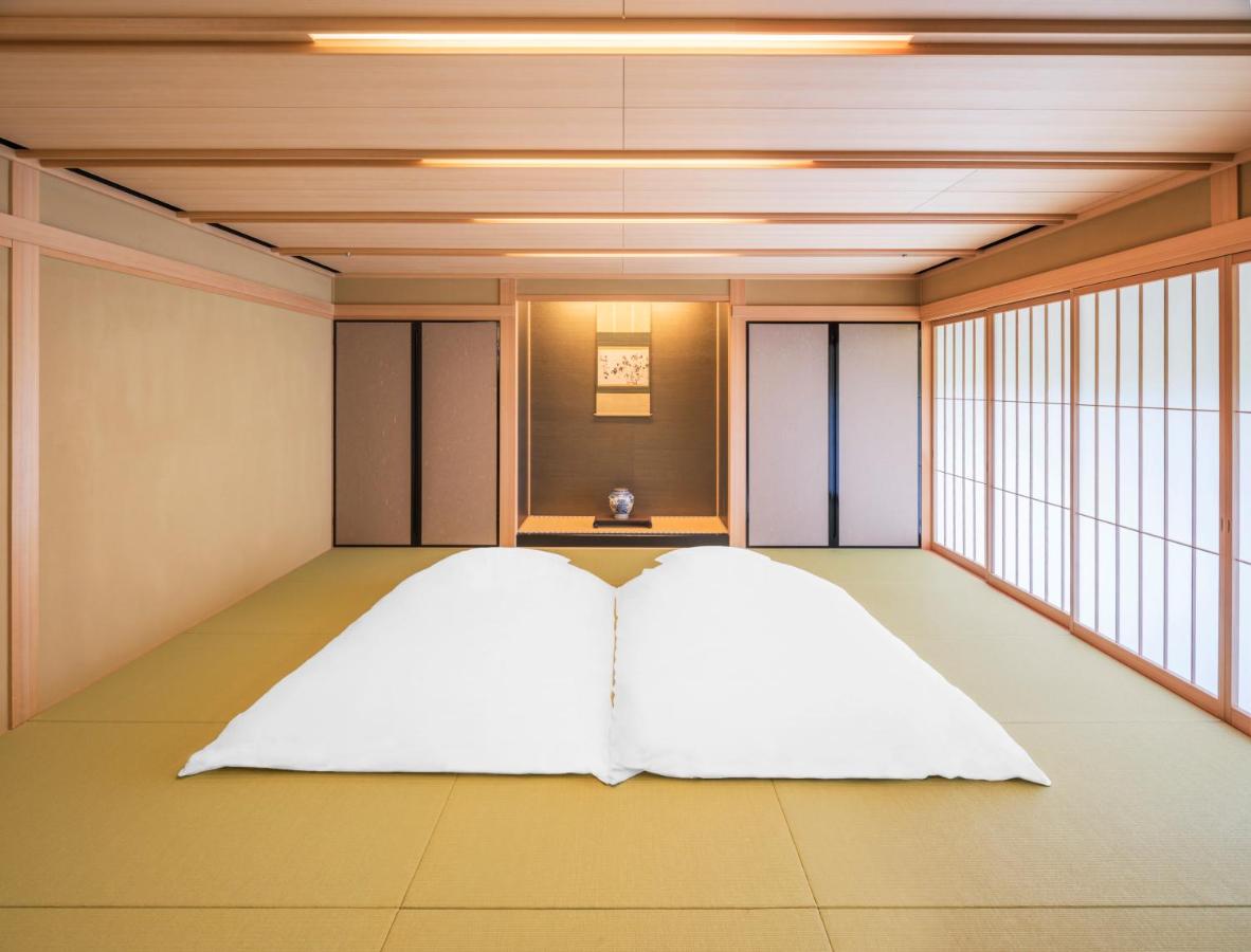 Suiran A Luxury Collection Hotel, Kyoto