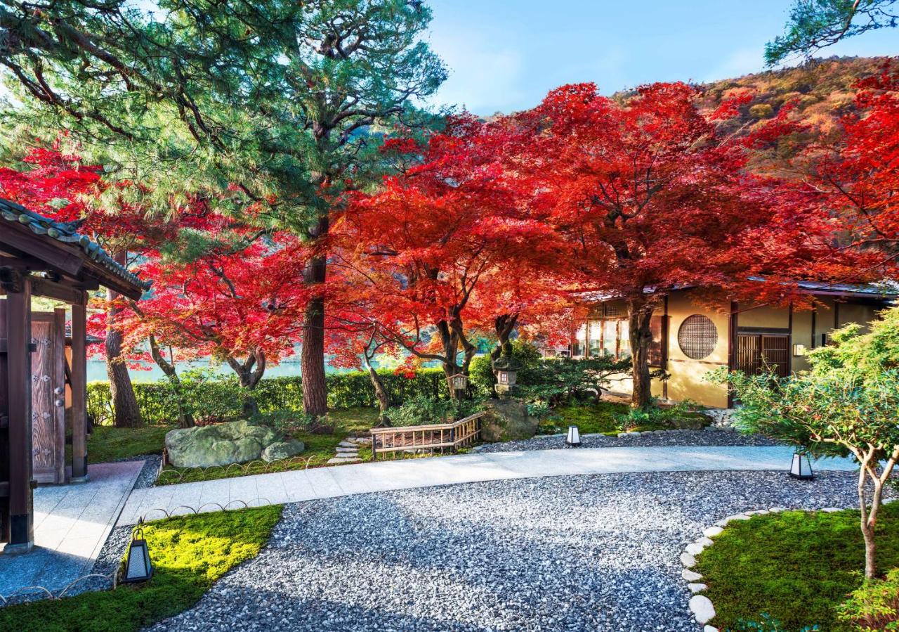 Suiran A Luxury Collection Hotel, Kyoto