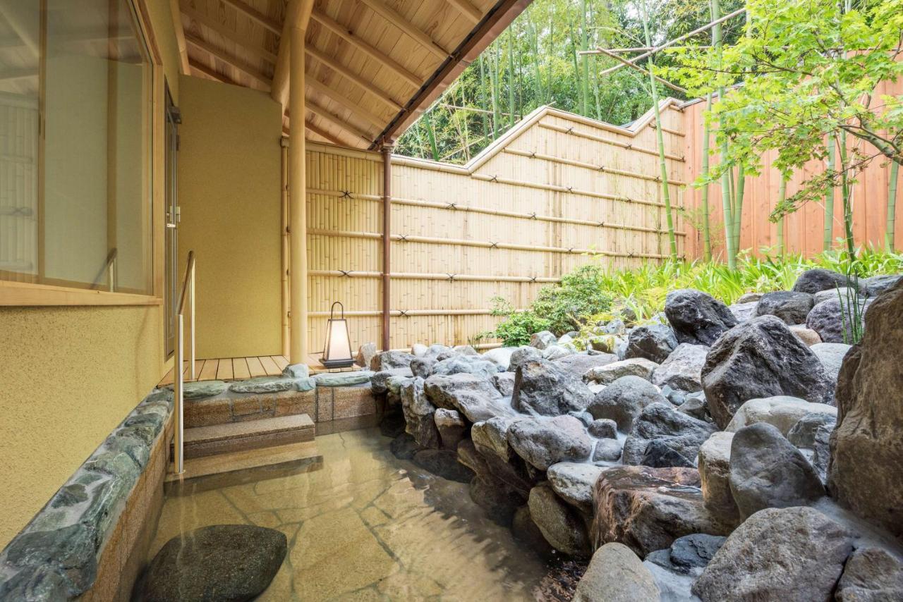 Suiran A Luxury Collection Hotel, Kyoto