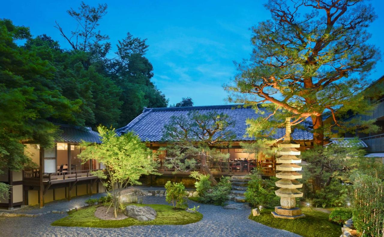 Suiran A Luxury Collection Hotel, Kyoto