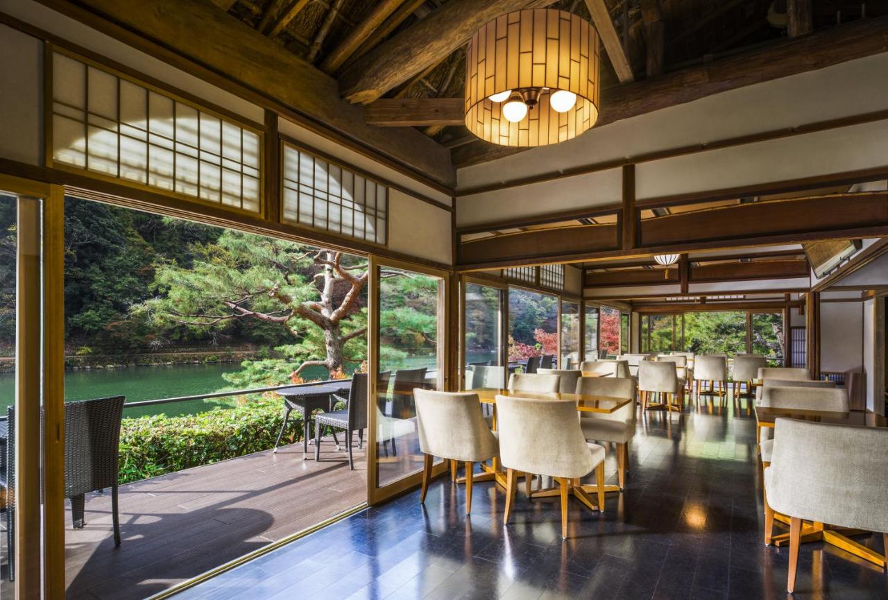 Suiran A Luxury Collection Hotel, Kyoto