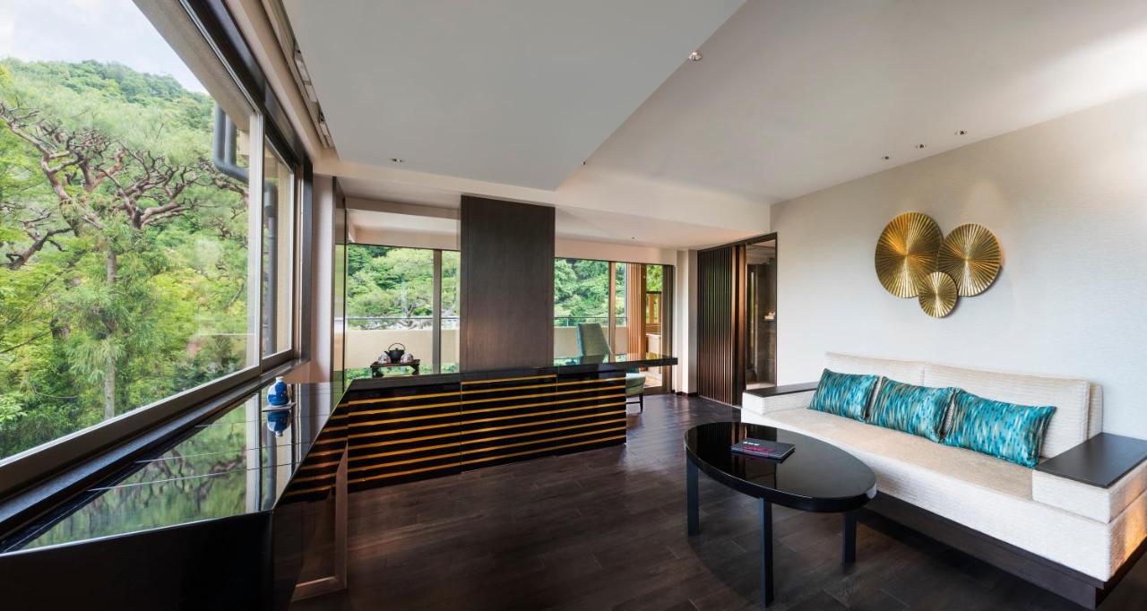 Suiran A Luxury Collection Hotel, Kyoto