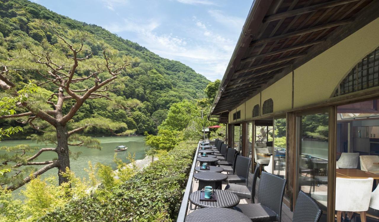 Suiran A Luxury Collection Hotel, Kyoto