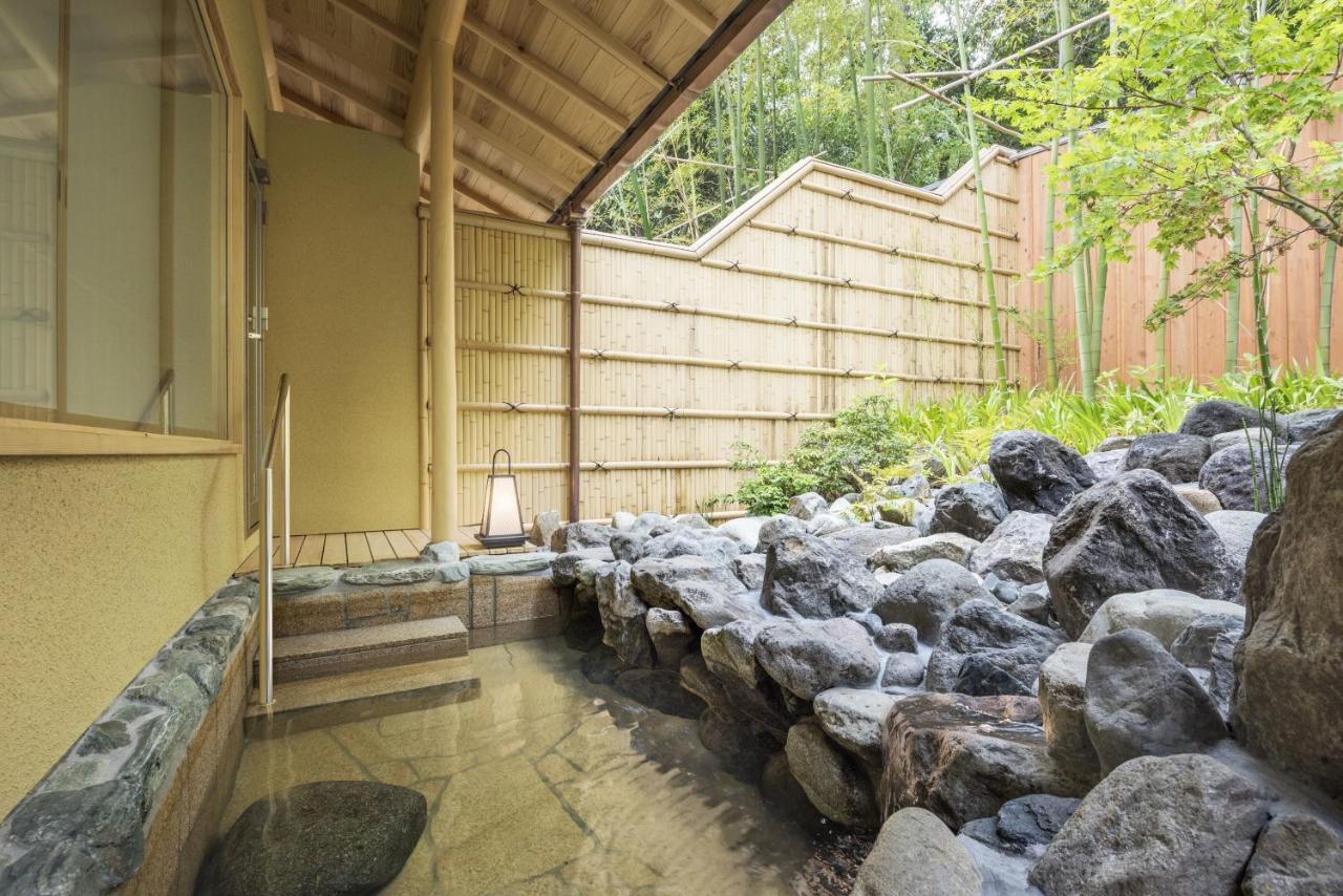 Suiran A Luxury Collection Hotel, Kyoto