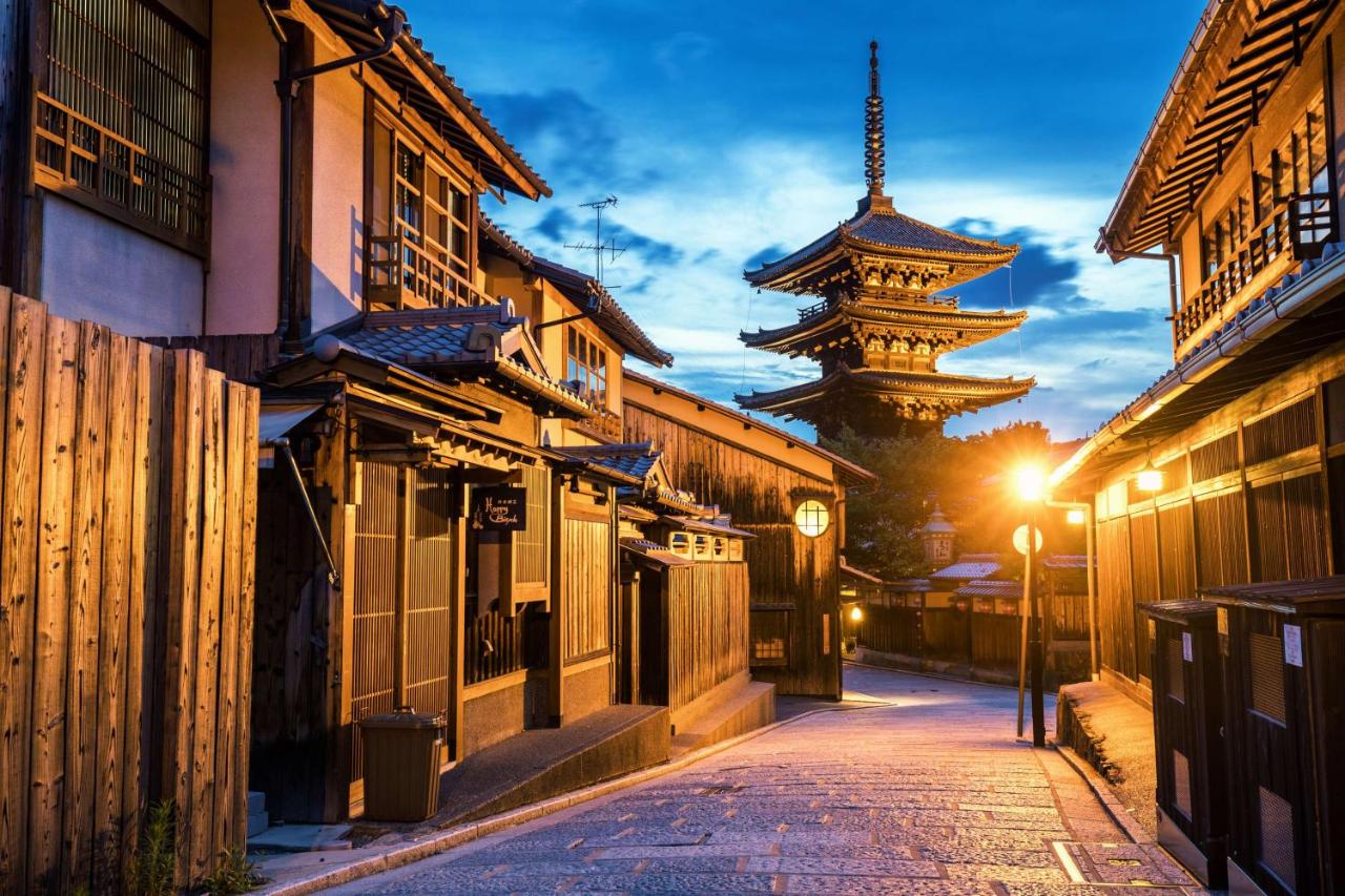 Suiran A Luxury Collection Hotel, Kyoto