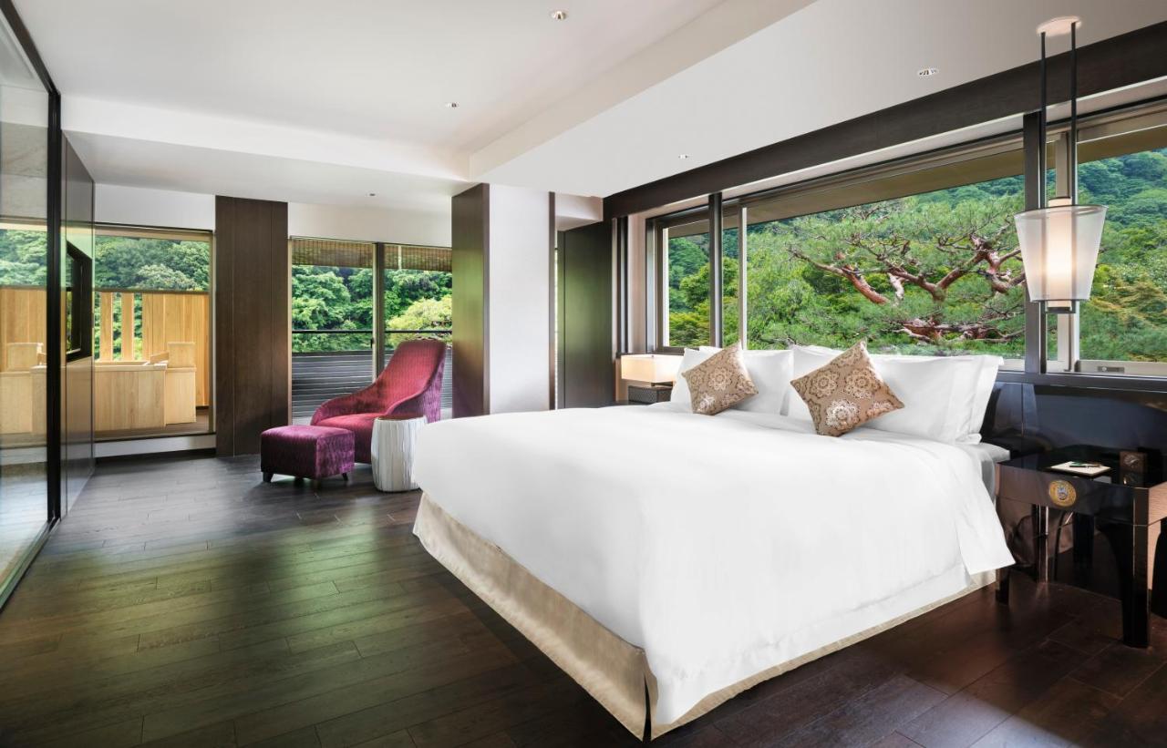 Suiran A Luxury Collection Hotel, Kyoto