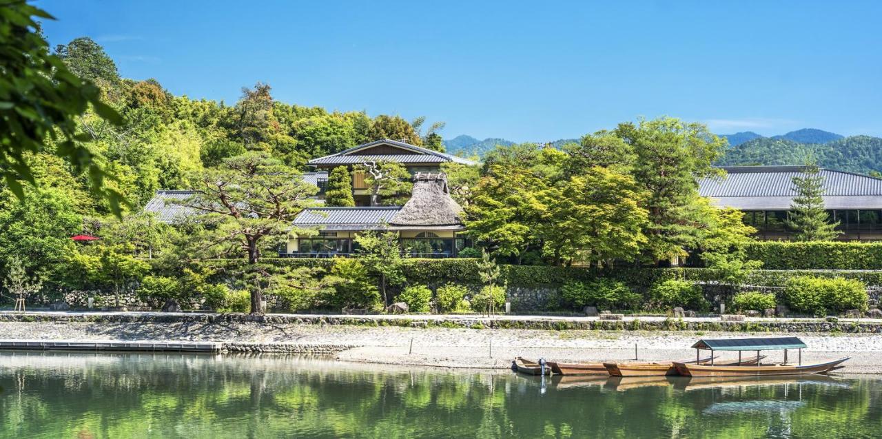 Suiran A Luxury Collection Hotel, Kyoto