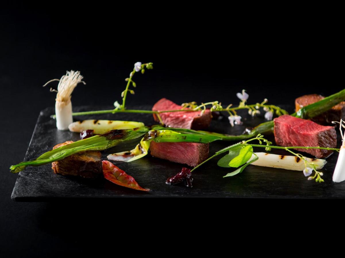 Suiran A Luxury Collection Hotel, Kyoto