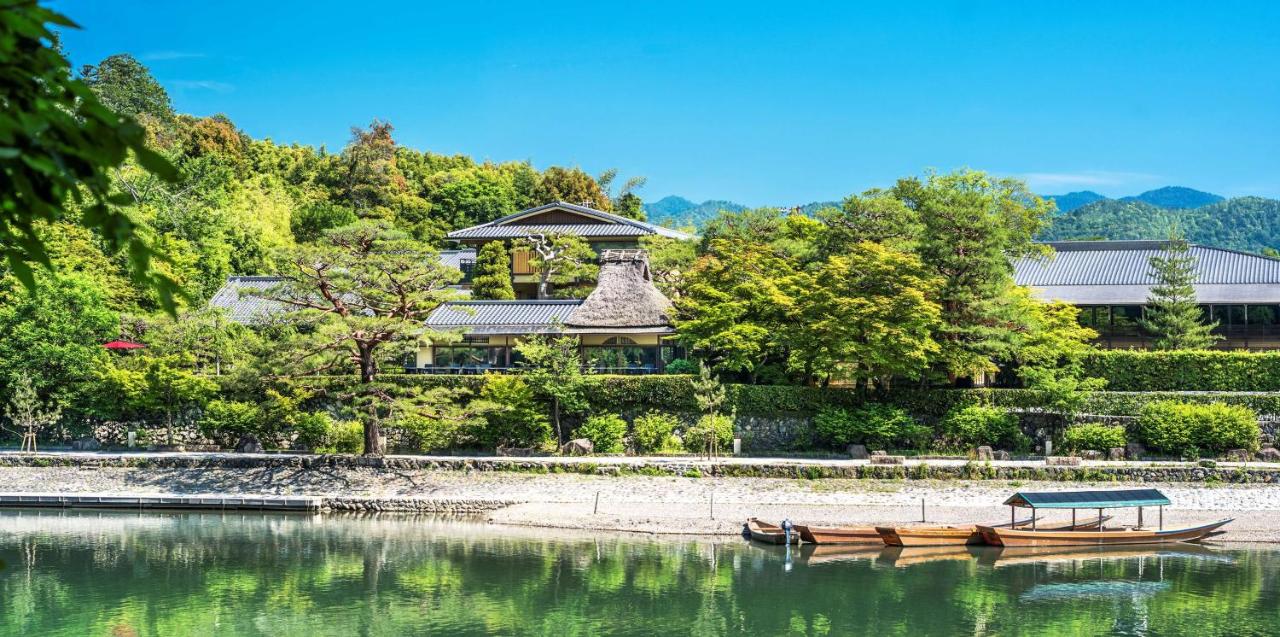Suiran A Luxury Collection Hotel, Kyoto