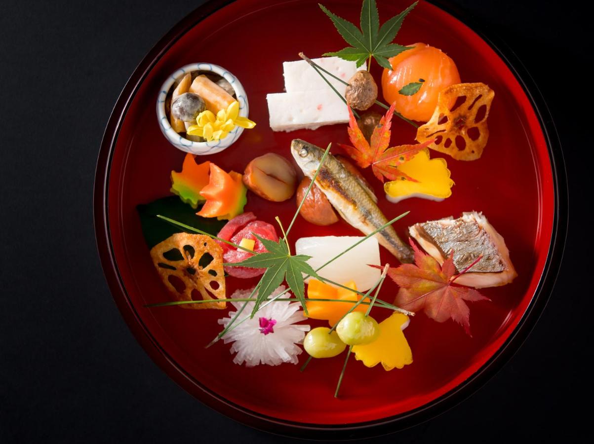 Suiran A Luxury Collection Hotel, Kyoto