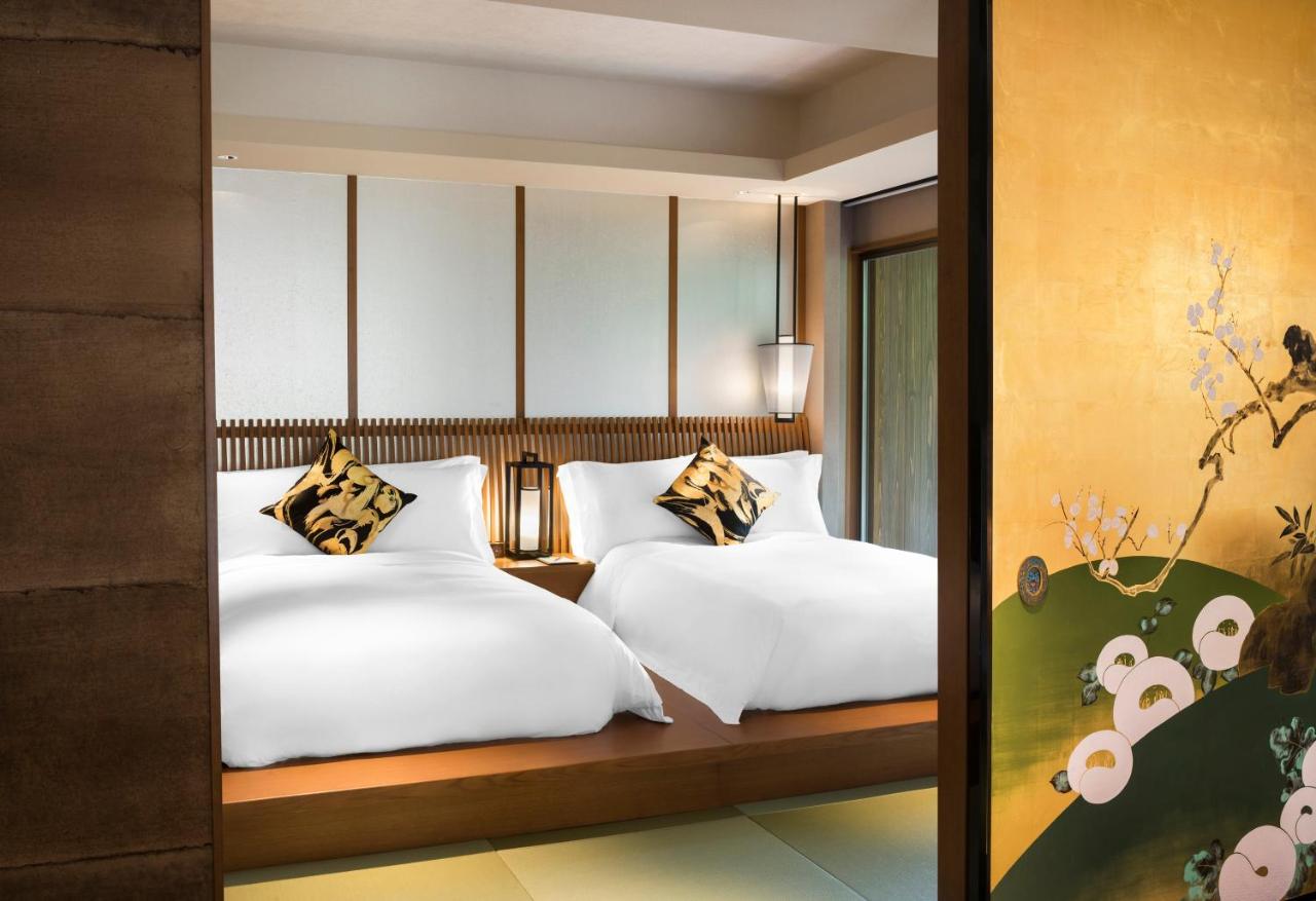 Suiran A Luxury Collection Hotel, Kyoto