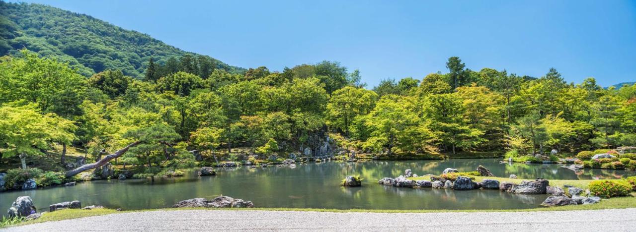 Suiran A Luxury Collection Hotel, Kyoto