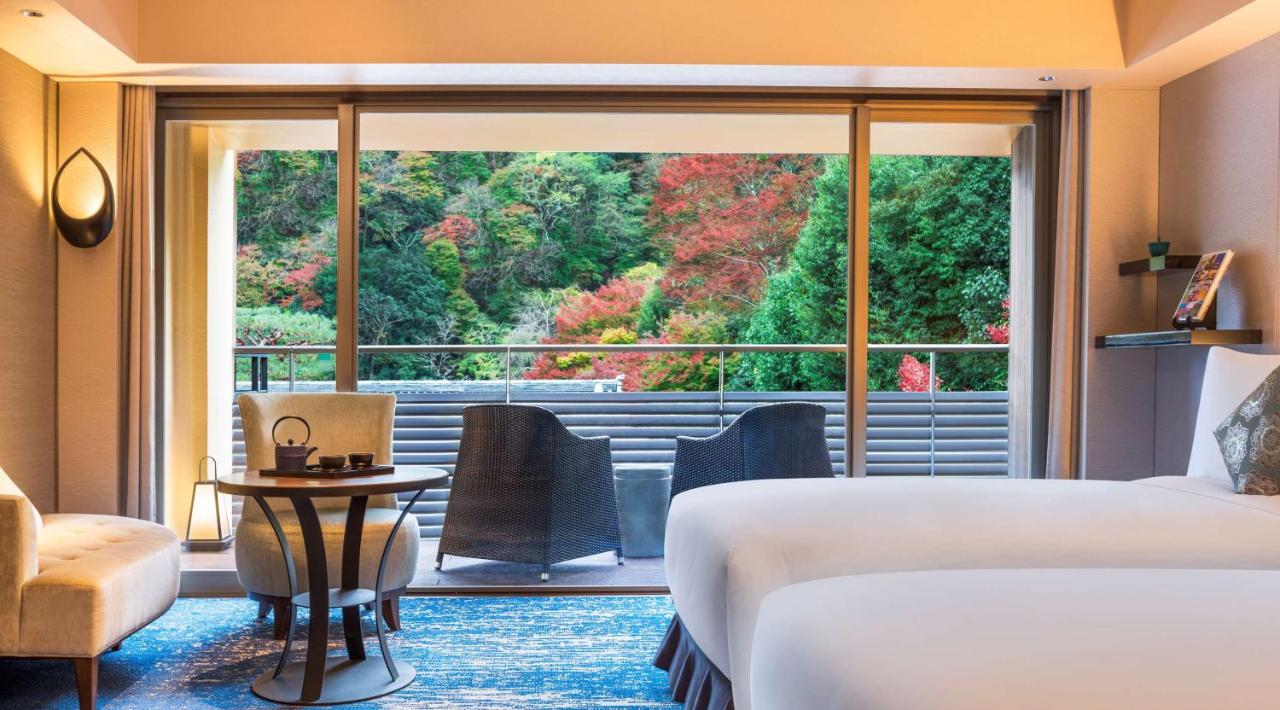 Suiran A Luxury Collection Hotel, Kyoto