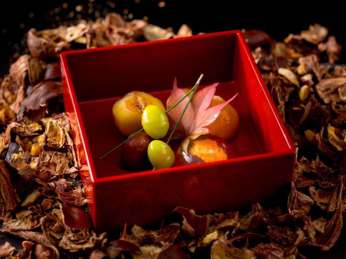 Suiran A Luxury Collection Hotel, Kyoto