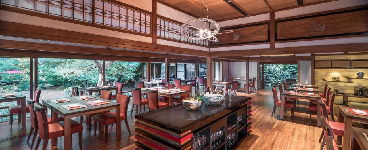 Suiran A Luxury Collection Hotel, Kyoto
