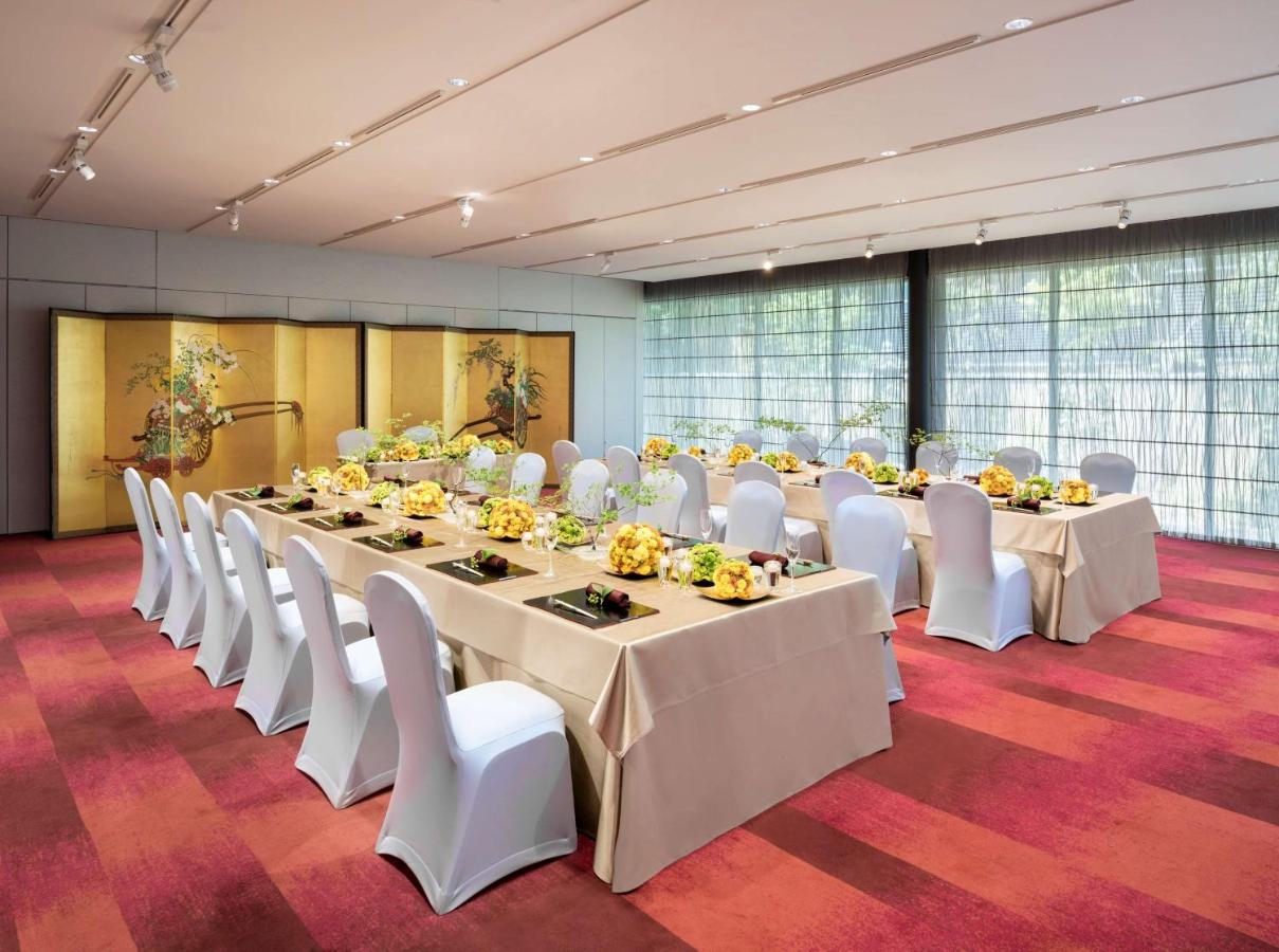 Suiran A Luxury Collection Hotel, Kyoto