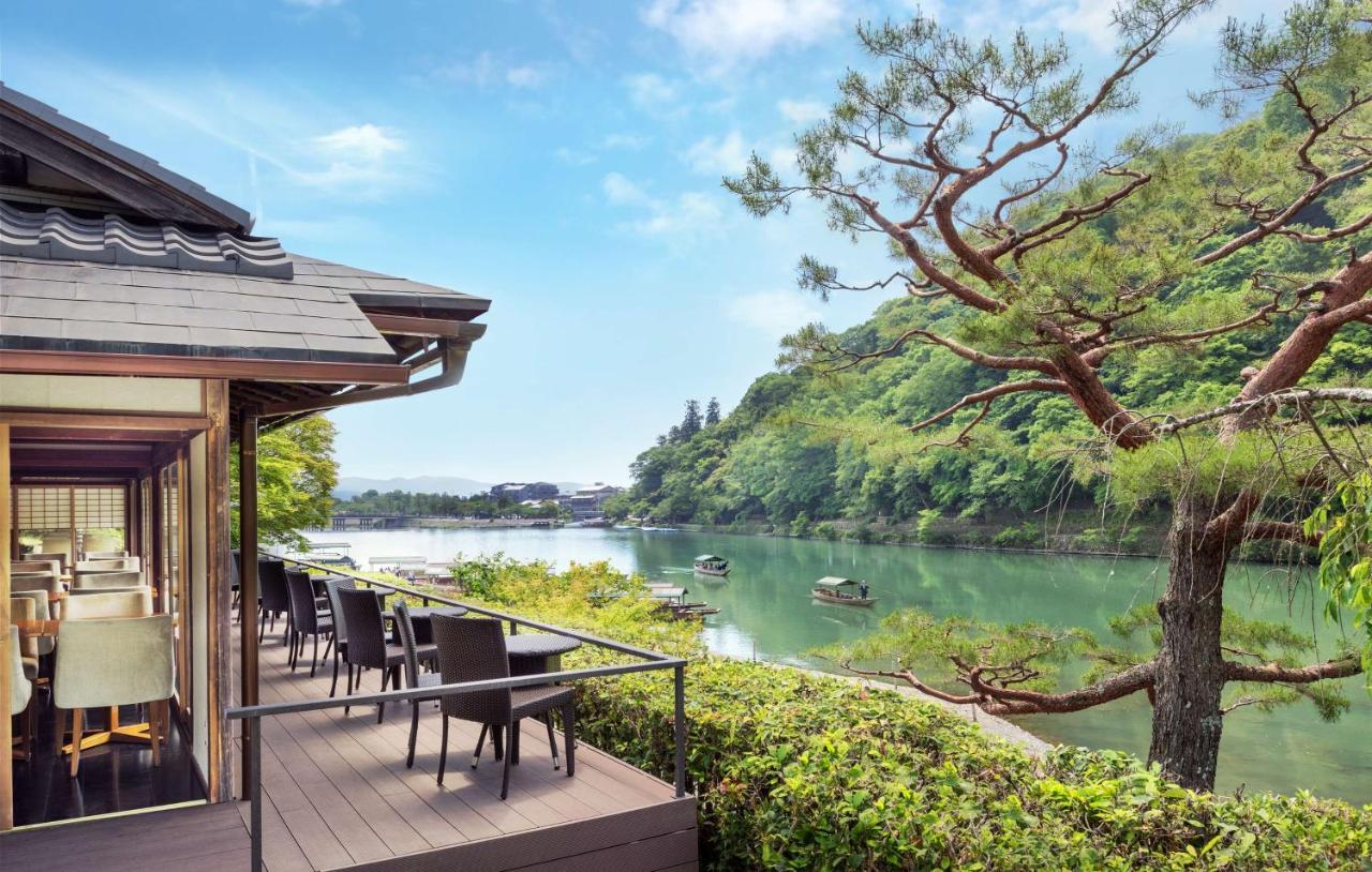 Suiran A Luxury Collection Hotel, Kyoto