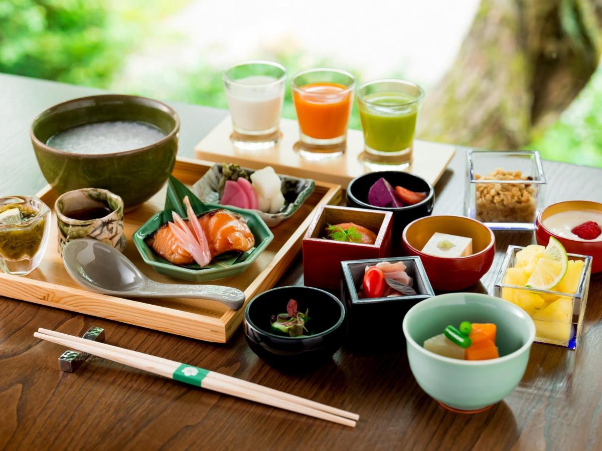 Suiran A Luxury Collection Hotel, Kyoto