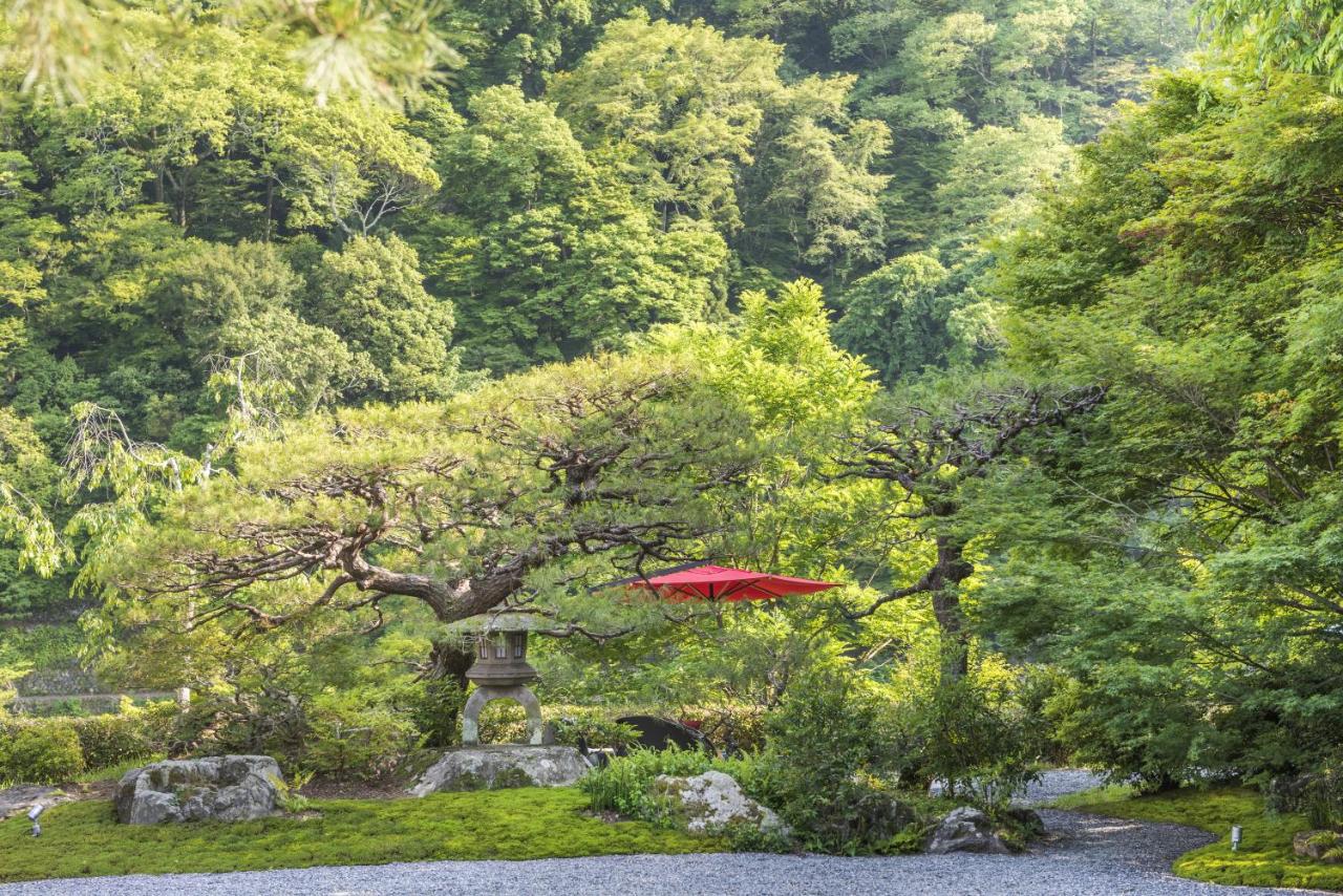 Suiran A Luxury Collection Hotel, Kyoto