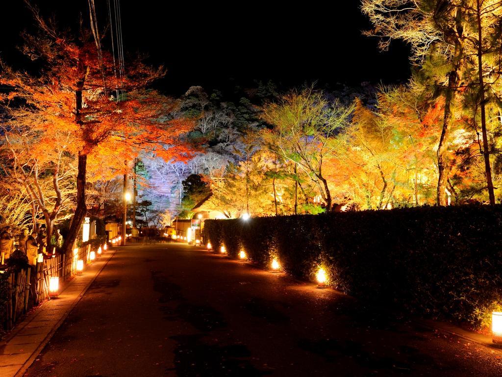 Sun Members Kyoto-Saga
