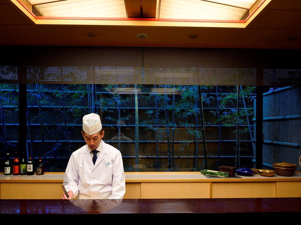 Sun Members Kyoto-Saga