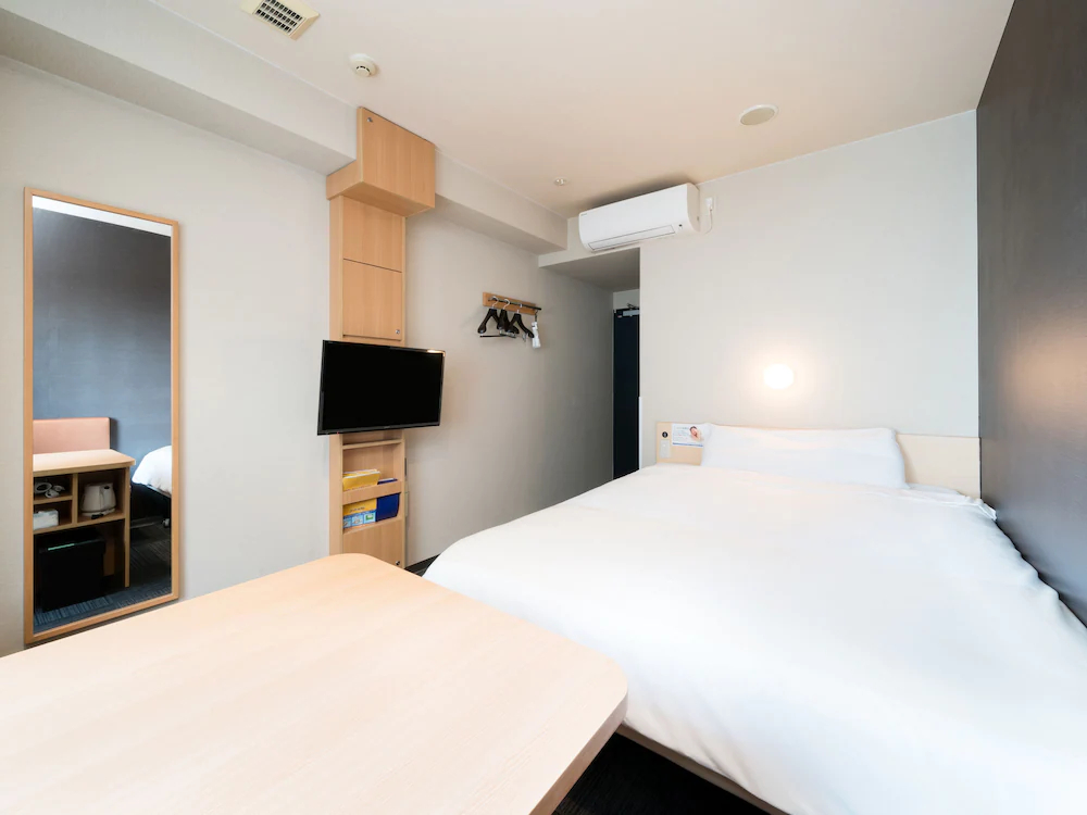 Super Hotel Kyoto Karasuma Gojo