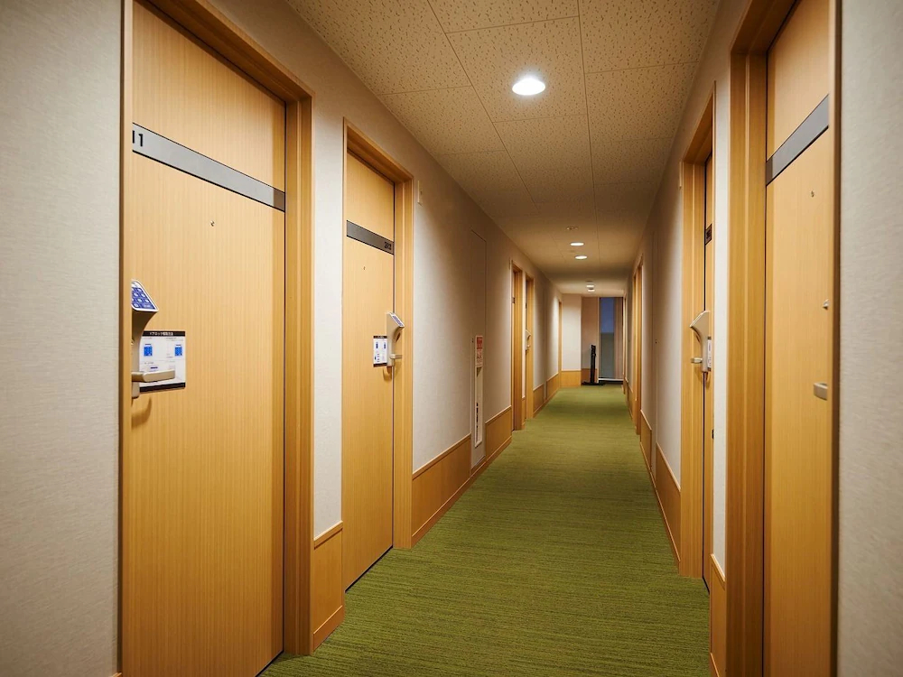 Super Hotel Kyoto Karasuma Gojo