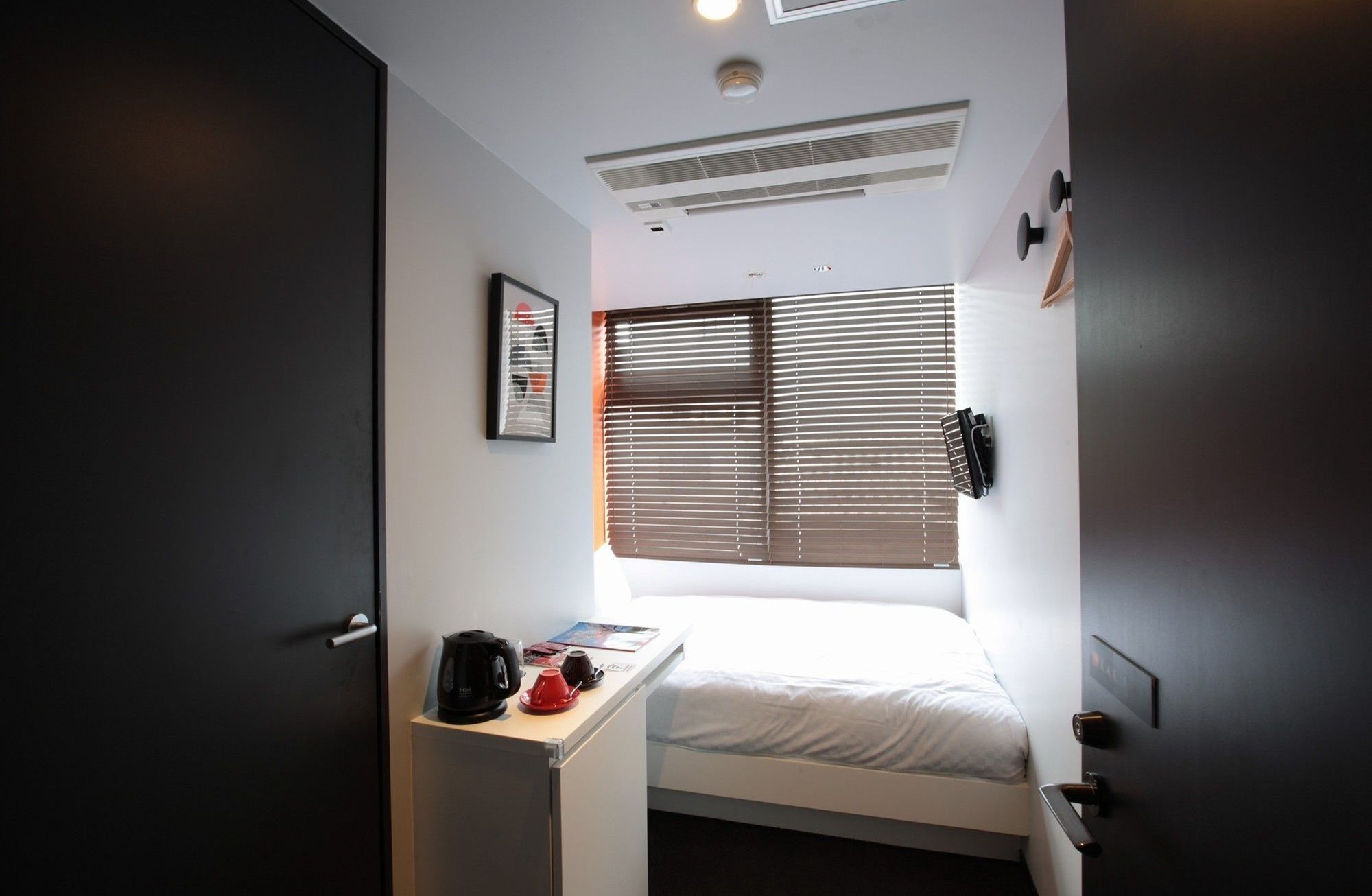 Tabiya Hotel