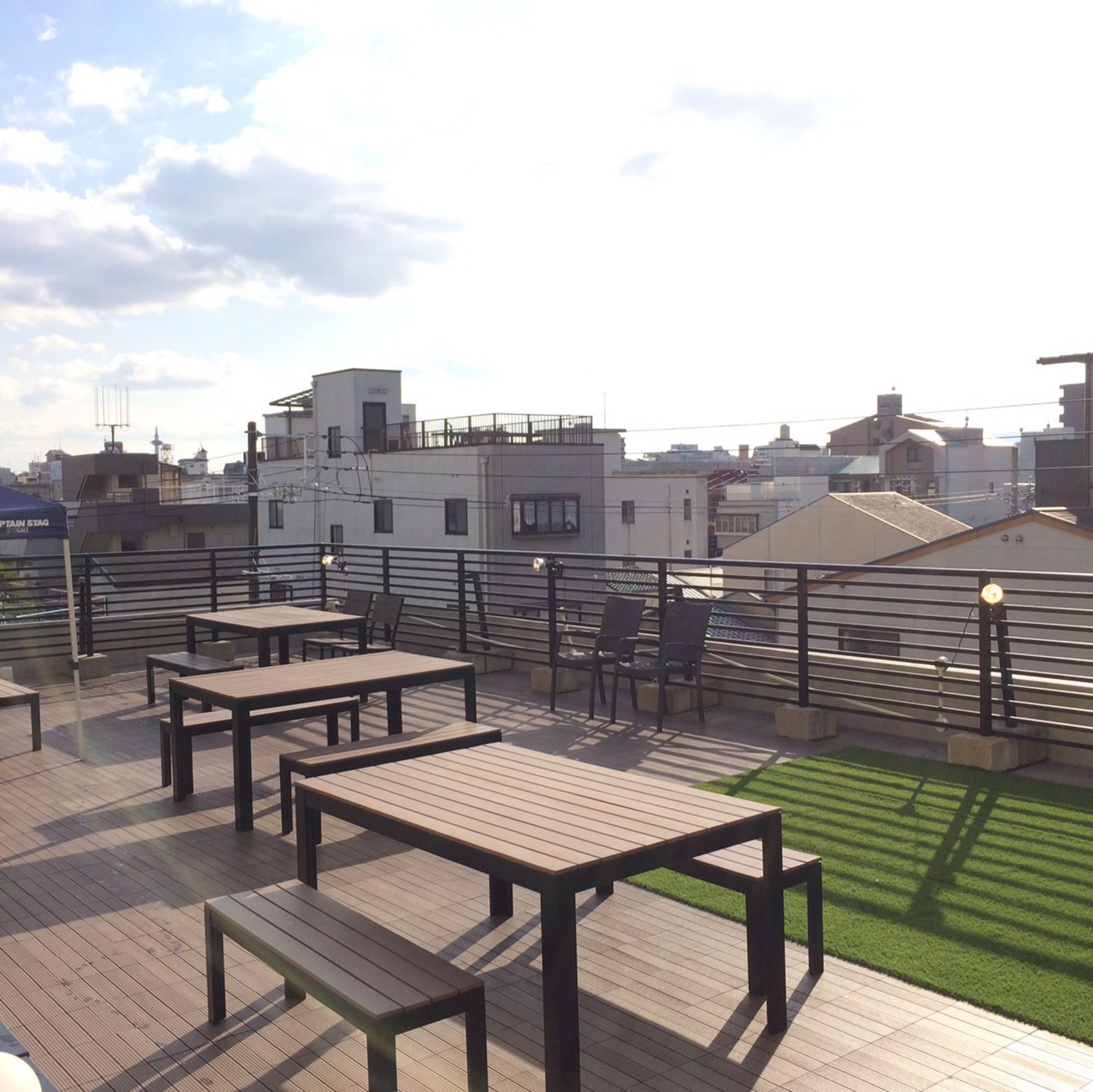 Tabiya Hotel