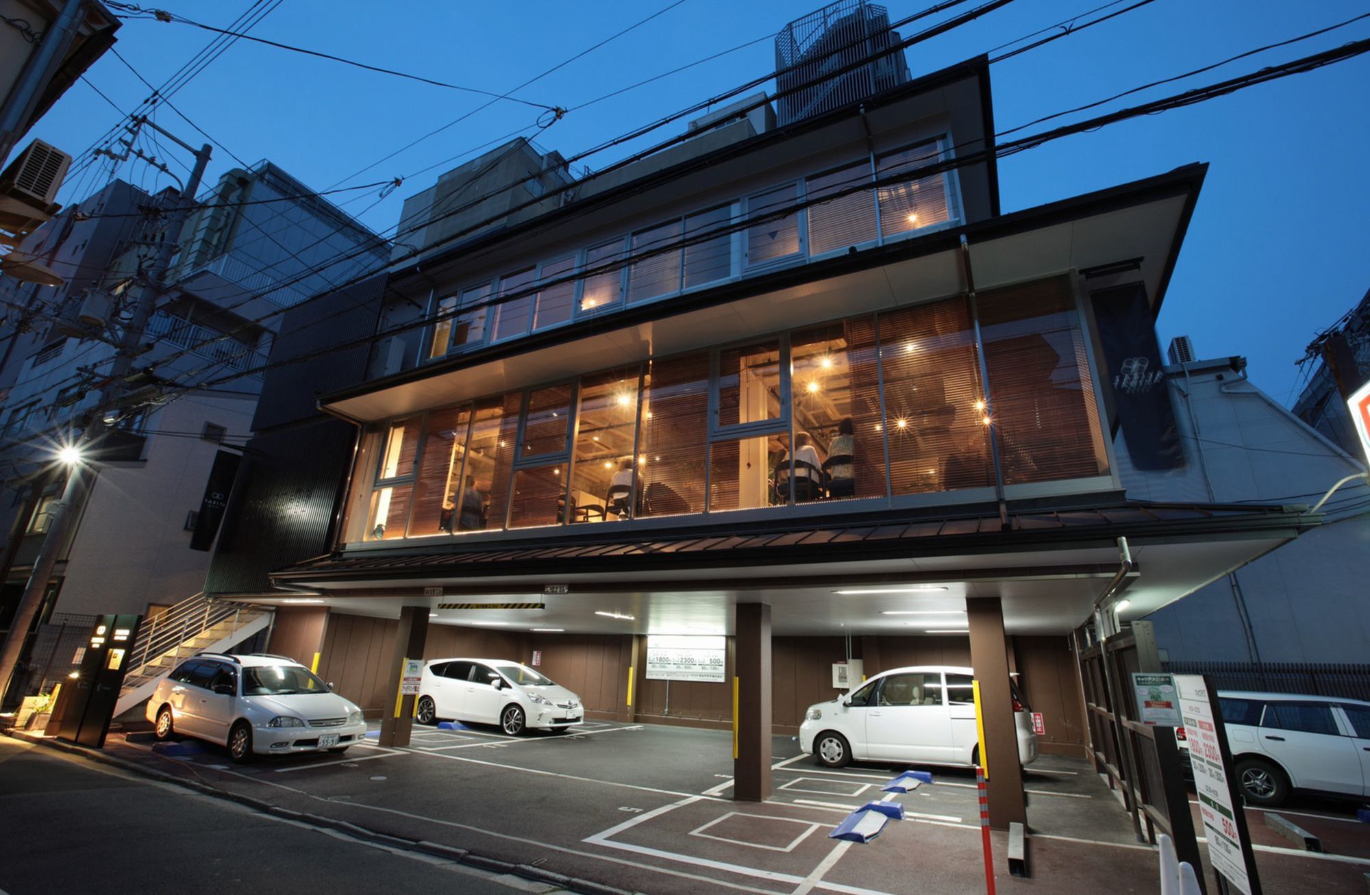 Tabiya Hotel