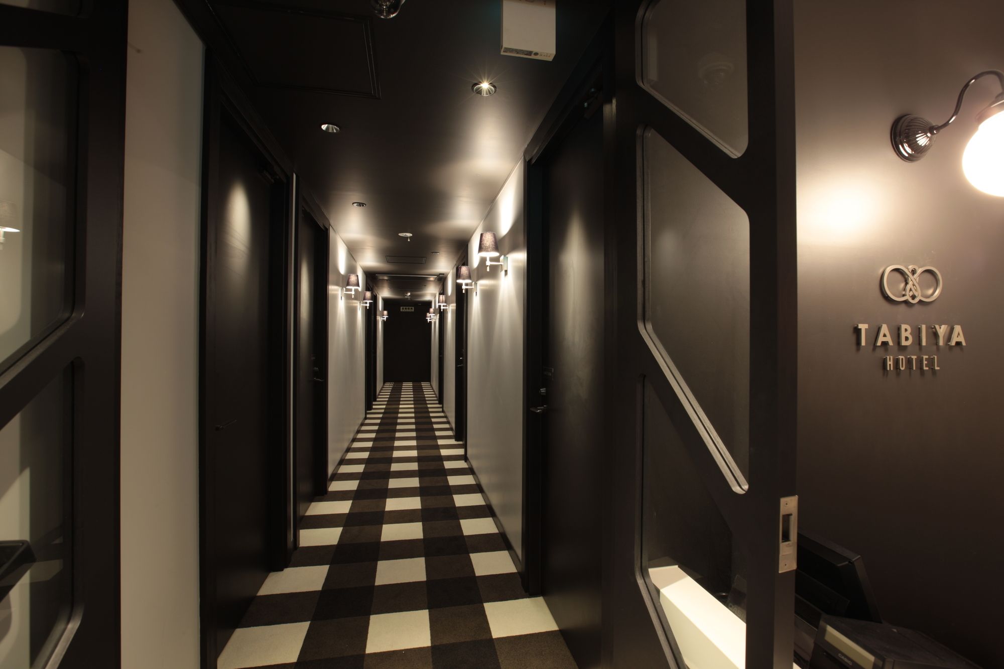 Tabiya Hotel